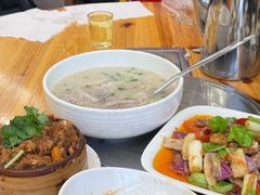 -敖家巷羊肉汤(瑞尔戴斯店)