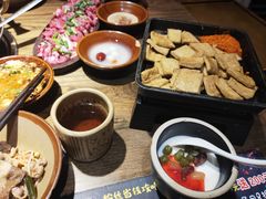 -贵厨酸汤牛肉(小十字店)