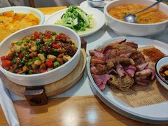 -阿骏农家菜(东至路店)