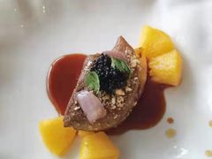 -香樟花园法式铁板烧(恒隆广场店)