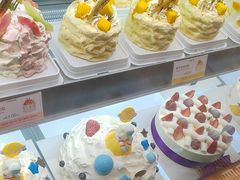 -罗森尼娜(德思勤店)