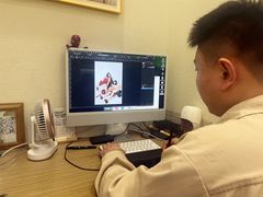 -海马体照相馆丨大师(青岛万象城店)