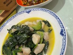 -褚记烤鸭·南京家常菜(雨花e-park店)