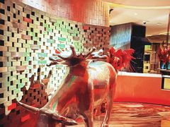 -恰餐厅及酒吧CHAR Bar & Grill(北京三里屯洲际店)