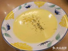 -萨莉亚意式餐厅(金隅嘉品mall店)