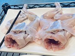 -重庆德庄火锅(体育中心店)