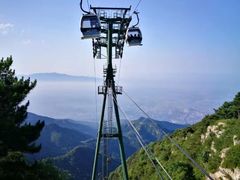 -泰山风景名胜区