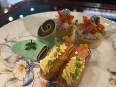 -上海锦江汤臣洲际大酒店柒酒廊