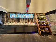 -黄山老妈·土菜(碧桂园店)