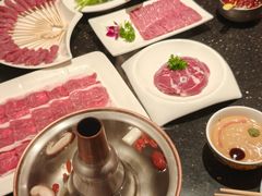 -南门涮肉(东单店)