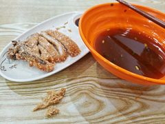 -孙阿姨上海小吃·本帮小厨(隆昌路店)