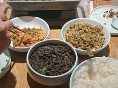 -湘间田舍(北仑银泰店)