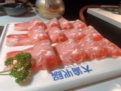 -大渝火锅(太仓万达店)