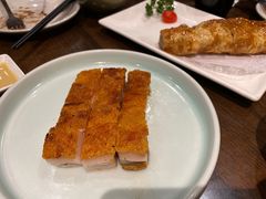-新旺茶餐厅(嘉里城店)