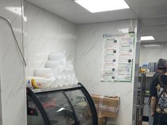 -夏食光安顺小舒冰粉冰浆(甲秀楼店)