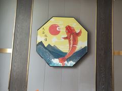 -天盛海鲜烧烤大排档(幸福店)