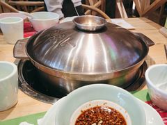 -椰夫人·养生椰子鸡(金沙洲永旺店)