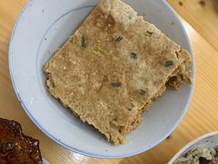 -谈灵农家柴爿菜饭