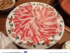 -北京老门框爆肚涮肉馆(凤城六路店)