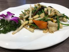 -周锦记广式餐厅(格林生活坊2期店)