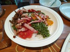 -菌自由丨野生菌火锅特色庭院餐厅(丽江古城店)