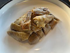 白切生态大公鸡-御锦天(外滩六号店)