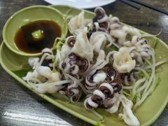 -贞姨美食·老字号海鲜大排档