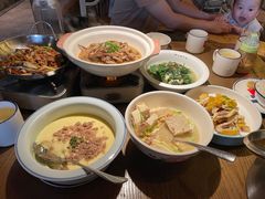-上菜呷饭(唐家店)