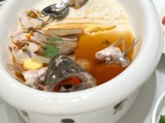 -世贸万锦大酒店·江南春中餐