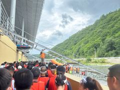 -红河谷漂流