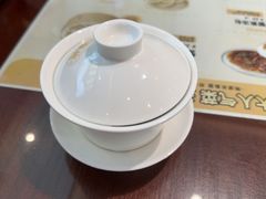 -老淮城·长鱼面(河下古镇店)