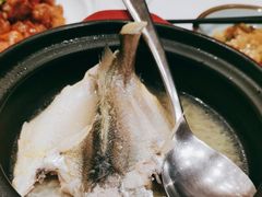-莆田餐厅PUTIEN(三里屯店)