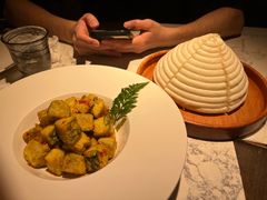 -奉天小馆·非遗东北菜(济南万象城店)