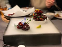 -上海滩餐厅(BFC外滩金融中心店)
