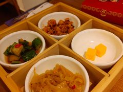 -闽上鲜·福建菜(龙湖滨江天街店)