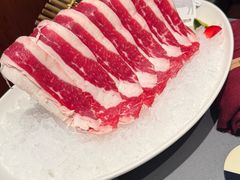 -巴奴毛肚火锅(悠唐购物中心店)