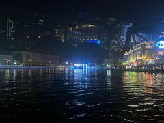 -海河游船-永乐码头(大悲院)