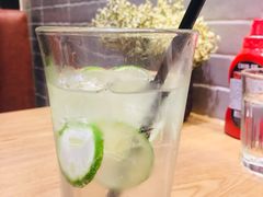 -Pho Asia 亚阁越南料理(上海来福士广场店)