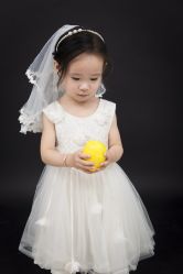 -小苹果儿童摄影(崇安店)