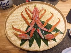 -隐泉京望日式料理(太和广场店)