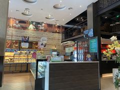 -天母蓝鸟西餐厅·烘焙蛋糕(十三碗店)