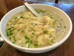 -东泰祥生煎馆(陕西南路店)