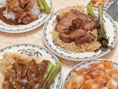 -渔记茶餐厅(渔村店)