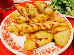 -神更仔·潮汕魂大排档(汉口路店)