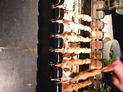 -很久以前羊肉串(中山公园店)