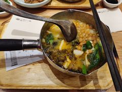 -小满手工粉(上海月星环球港店)