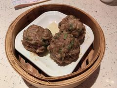 新会陈皮牛肉球-又一间茶点轩(宝业路店)