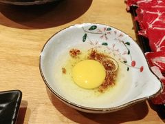 -一井烧肉·活鳗·寿司(望京SOHO店)