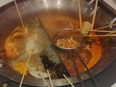 -宏姐串串香(征仪路店)
