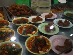 -紫金港餐饮中心-风味餐厅(浙江大学紫金港校区店)